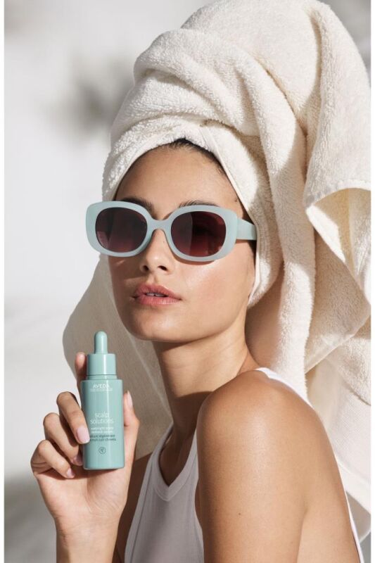Aveda Scalp Solutions Saç Derisi Için Gece Serumu 50ml 018084040744 - 8