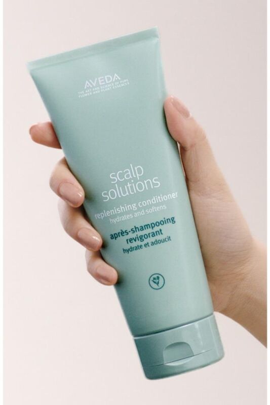 Aveda Scalp Solutions Saç Derisi Için Saç Kremi 40ml 018084040591 - 3