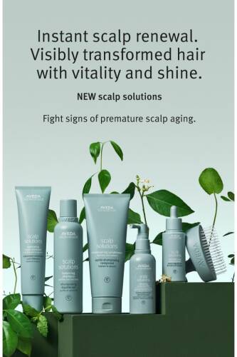 Aveda Scalp Solutions Saç Derisi Için Saç Kremi 40ml 018084040591 - 6