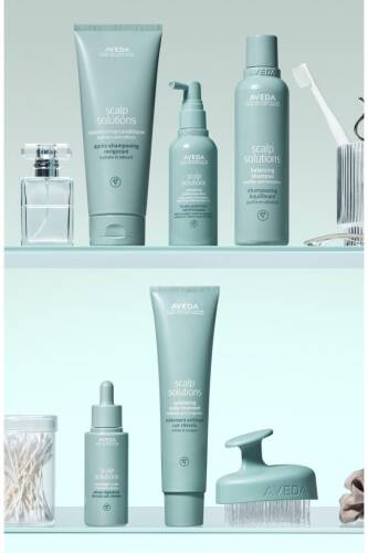 Aveda Scalp Solutions Saç Derisi Için Saç Kremi 40ml 018084040591 - 7