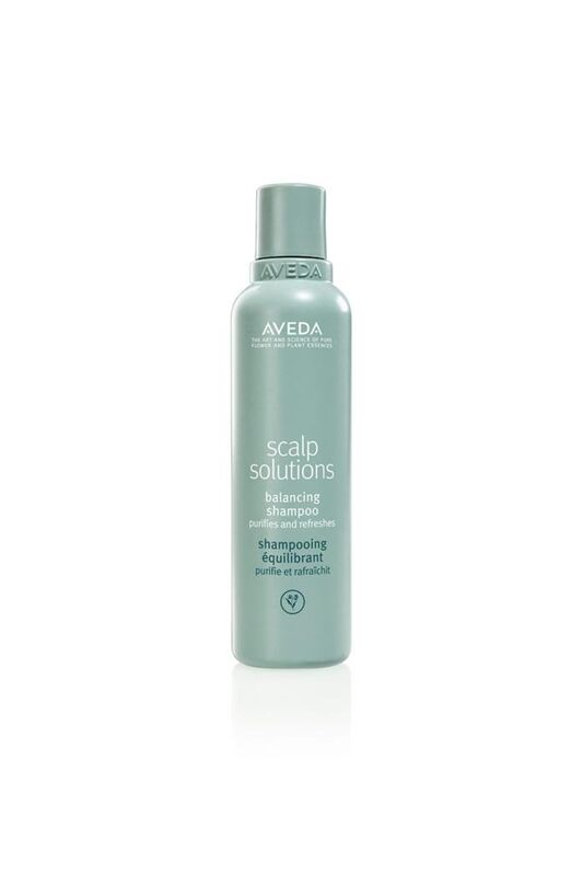 Aveda Scalp Solutions Saç Derisi Için Şampuan 200ml 018084040546 - 1