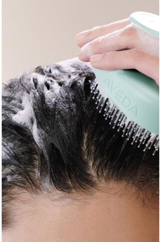 Aveda Scalp Solutions Saç Derisi Için Şampuan 200ml 018084040546 - 4