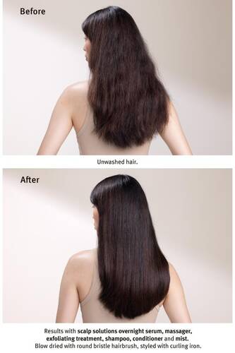 Aveda Scalp Solutions Saç Derisi Için Şampuan 200ml 018084040546 - 5