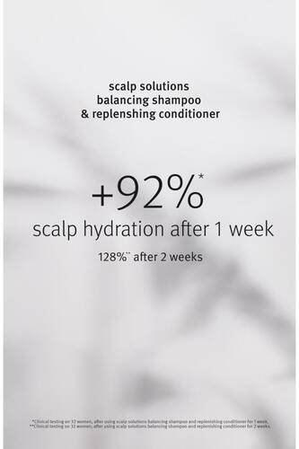 Aveda Scalp Solutions Saç Derisi Için Şampuan 200ml 018084040546 - 8