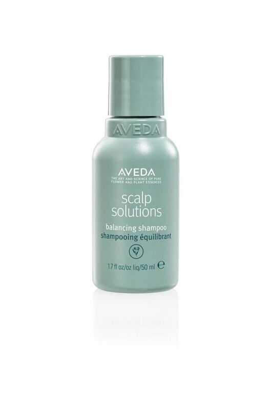 Aveda Scalp Solutions Saç Derisi Için Şampuan 50ml 018084040553 - 1