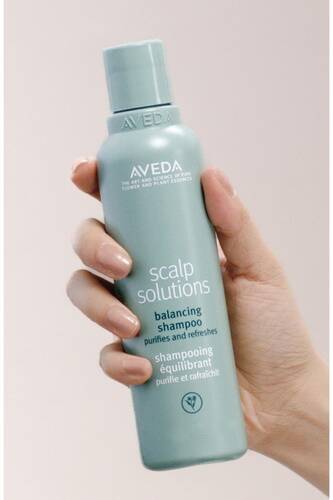 Aveda Scalp Solutions Saç Derisi Için Şampuan 50ml 018084040553 - 3