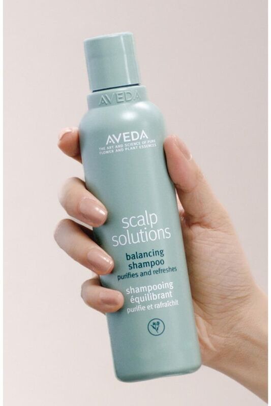 Aveda Scalp Solutions Saç Derisi Için Şampuan 50ml 018084040553 - 3