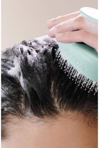 Aveda Scalp Solutions Saç Derisi Için Şampuan 50ml 018084040553 - 4