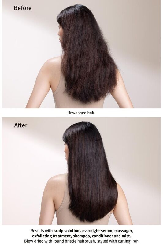 Aveda Scalp Solutions Saç Derisi Için Şampuan 50ml 018084040553 - 5