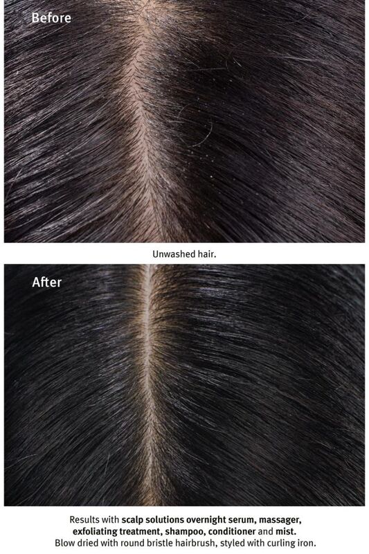Aveda Scalp Solutions Saç Derisi Için Şampuan 50ml 018084040553 - 6