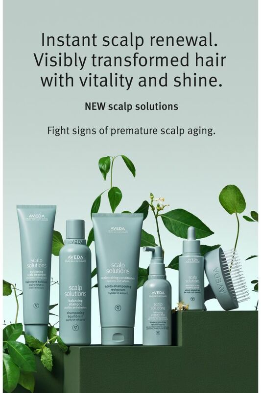 Aveda Scalp Solutions Saç Derisi Için Şampuan 50ml 018084040553 - 7