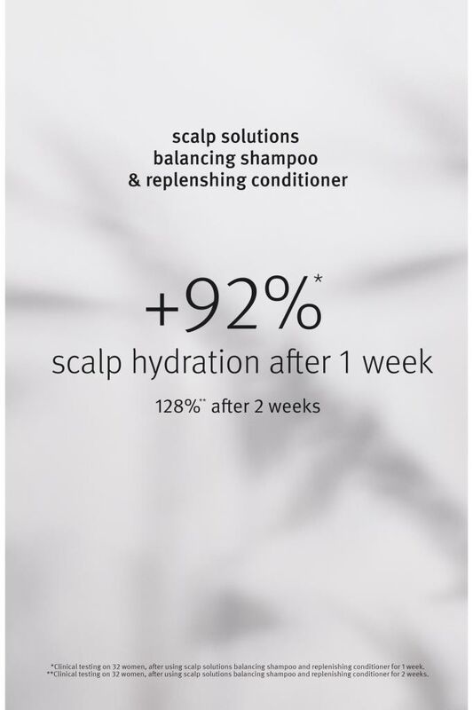 Aveda Scalp Solutions Saç Derisi Için Şampuan 50ml 018084040553 - 8