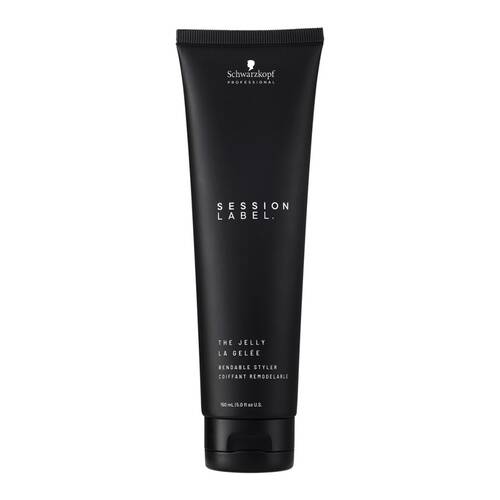 Schwarzkopf Session Label The Jelly Saç Şekillendirici Jöle 150ml