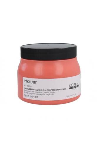 Se21 Inforcer Kırılma Karşıtı Güçlendirici Maske 500 Ml