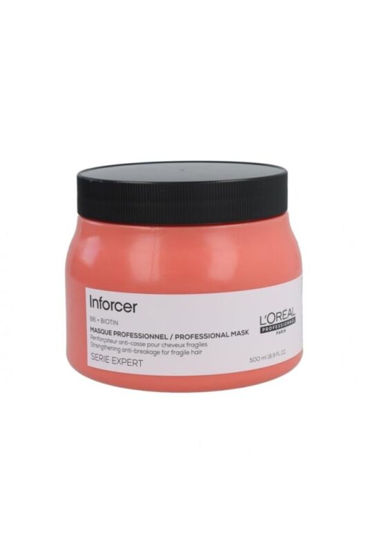 Se21 Inforcer Kırılma Karşıtı Güçlendirici Maske 500 Ml - 1