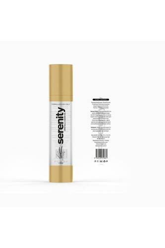 Serenity Plus ARGAN YAĞI 50 ml. - 2