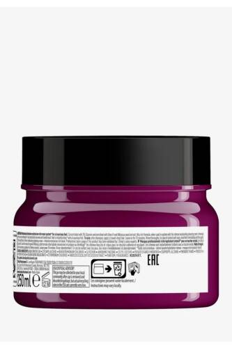 Serie Expert Curl Expression Curl Enhancing Hair Mask 250 Ml - 2