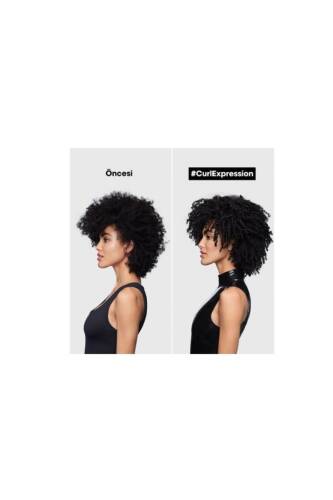 Serie Expert Curl Expression Curl Enhancing Hair Mask 250 Ml - 3