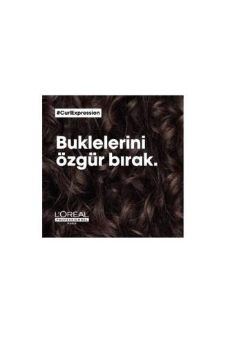 Serie Expert Curl Expression Curl Enhancing Hair Mask 250 Ml - 6