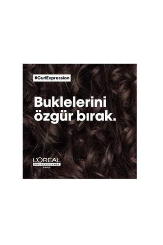 Serie Expert Curl Expression For Curly And Wavy Hair Shampoo 500 Ml - 4