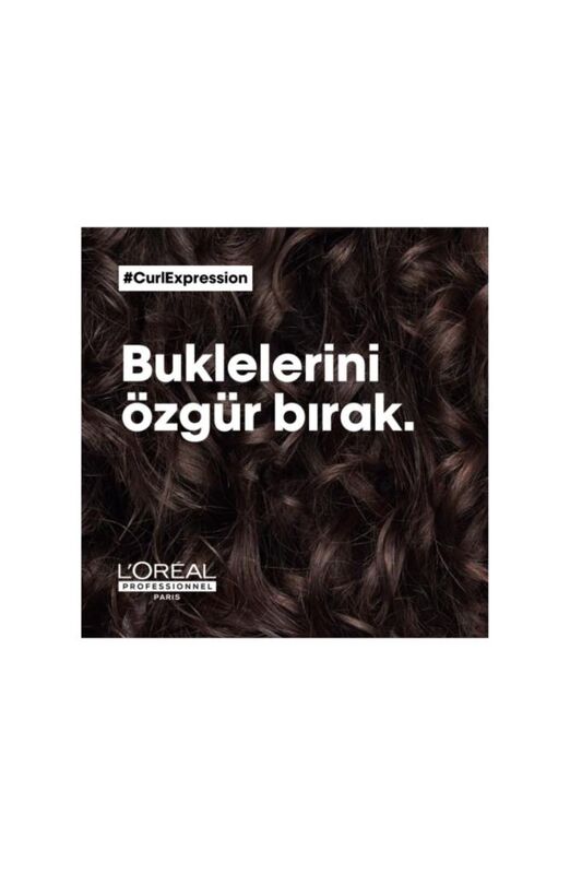Serie Expert Curl Expression For Curly And Wavy Hair Shampoo 500 Ml - 4