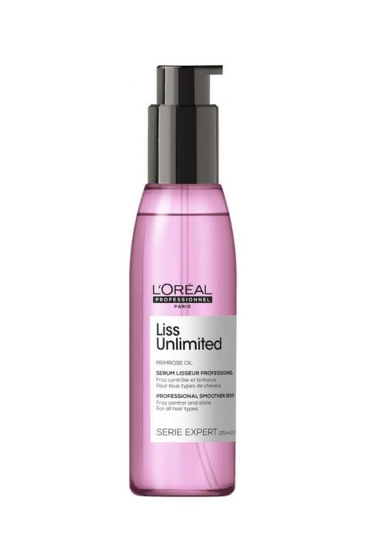 Serie Expert Liss Unlimited Serum 125 ml - 1