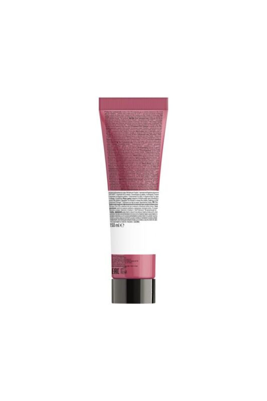 Serie Expert Pro Longer Saç Boy Ve Uçlarının Görünümünü Yenileyen Durulanmayan Bakım Kremi 150 Ml - 3