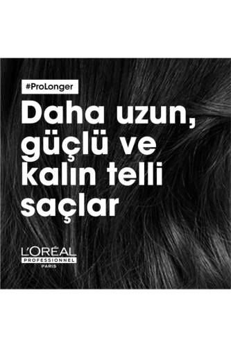 Serie Expert Pro Longer Saç Boylarının Görünümünü Yenileyici Maske 250 Ml - 4