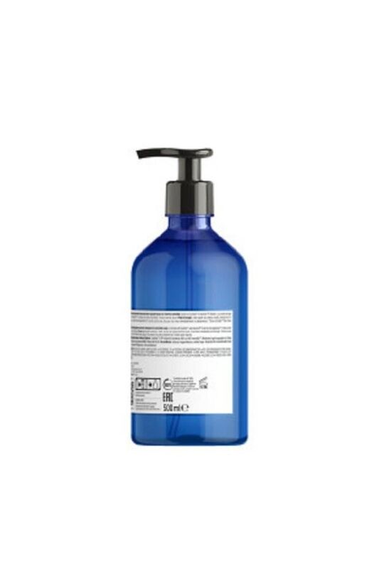 Serie Expert Sensi Balance Hassas Saç Derisi Şampuanı 500 ml - 4
