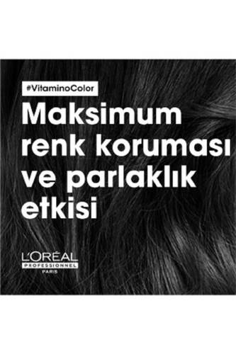 Serie Expert Vitamino Color Renk Koruyucu Şampuan 300 Ml - 2
