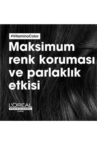 Serie Expert Vitamino Color Renk Koruyucu Şampuan 500 Ml - 2