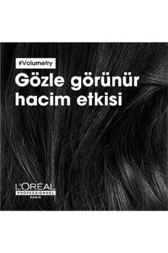 Serie Expert Volumetry Ince Telli Saçlar Için Hacim Veren Şampuan 300 ml - 2