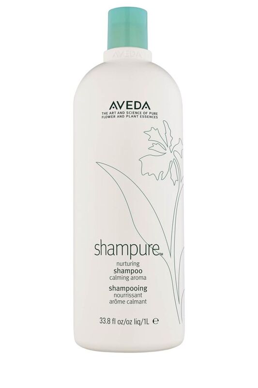 Aveda Shampure Besleyici Şampuan 1000ml 018084998052 - 1