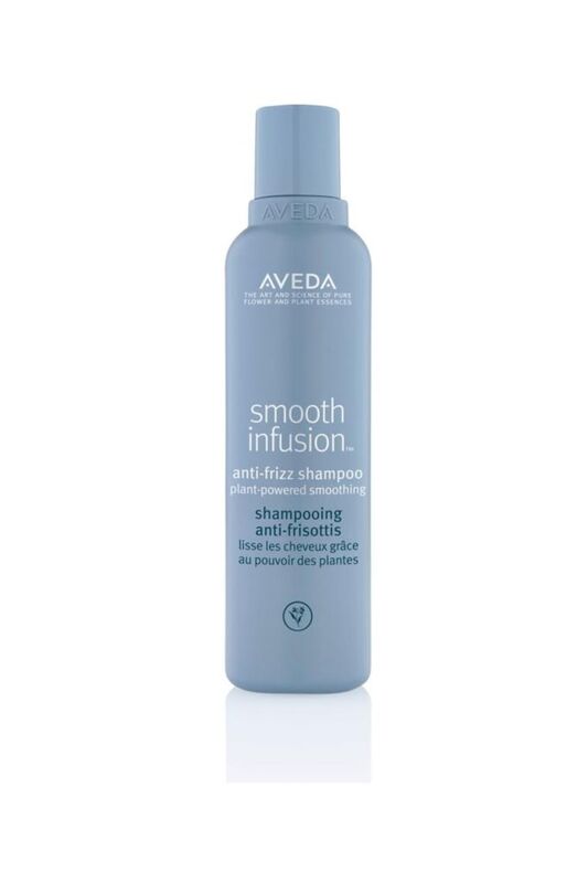 Aveda Smooth Infusion Anti Frizz Şampuan 200ml - 1