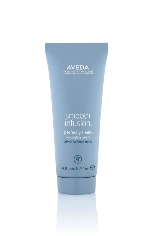 Smooth Infusion™ Yatıştırıcı Durulanmayan Saç Bakım Kremi 40ml Seyahat Boy 018084039434 - 1