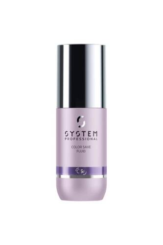 System Professional Color Save Fluid 125 ml 4064666097428 - 2