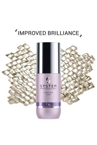 System Professional Color Save Fluid 125 ml 4064666097428 - 3