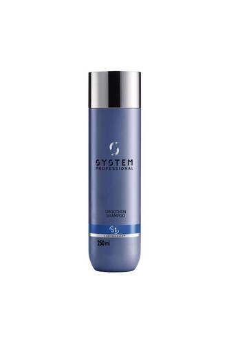 System Professional Smoothen Shampoo 250ml-4064666000671-
