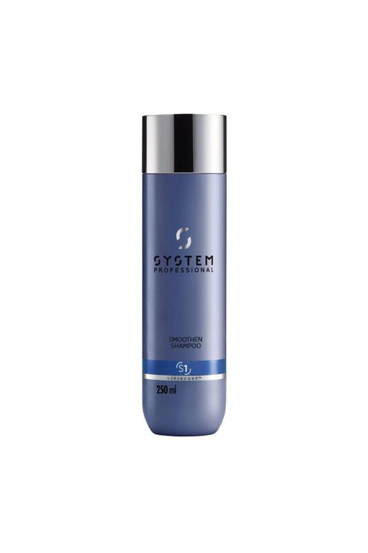 System Professional Smoothen Shampoo 250ml-4064666000671- - 1