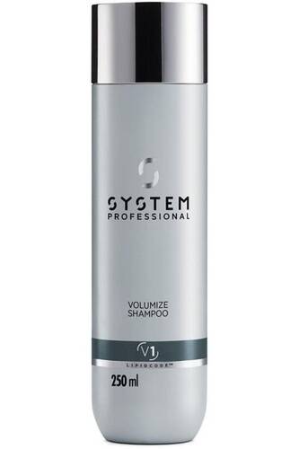 System Professional Volumize Shampoo 250ml-4064666000794-