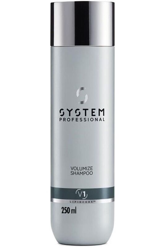 System Professional Volumize Shampoo 250ml-4064666000794- - 1