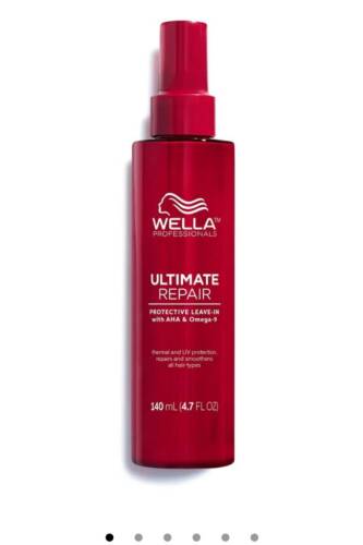 Ultimate Repair Leave-In Durulanmayan Koruyucu Saç Kremi 140 ml