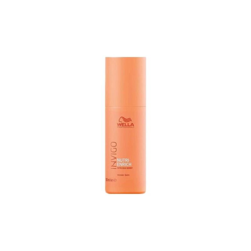 Wella Invigo Wella Nutri-Enrich Wonder Balm 150 ml - 1